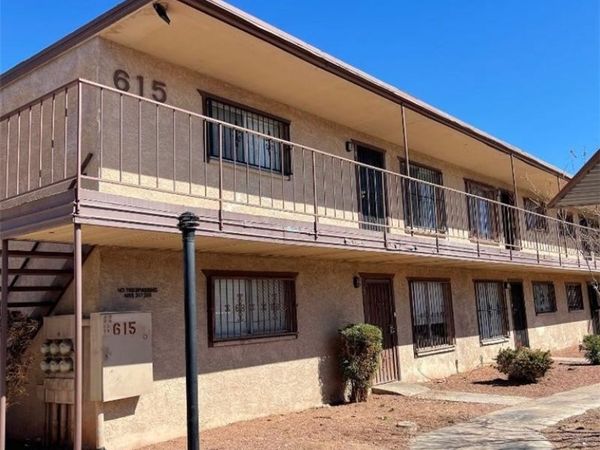 615 S Royal Crest Circle , Unit 22, Las Vegas, NV 89169