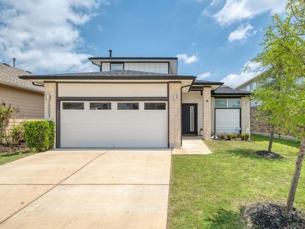 10003 Baden LN, Austin, TX 78754