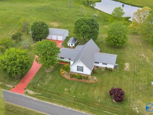 194 County Road 815, Higdon, AL 35979