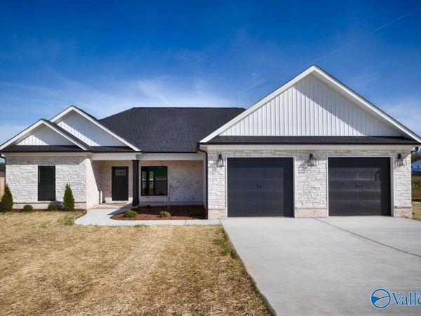 15091 Evans Road, Athens, AL 35611