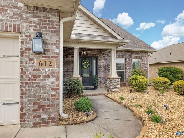 612 River Landing Blvd, Madison, AL 35756