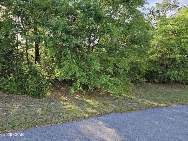 Lot 7 Bricknell Avenue , Chipley, FL 32428