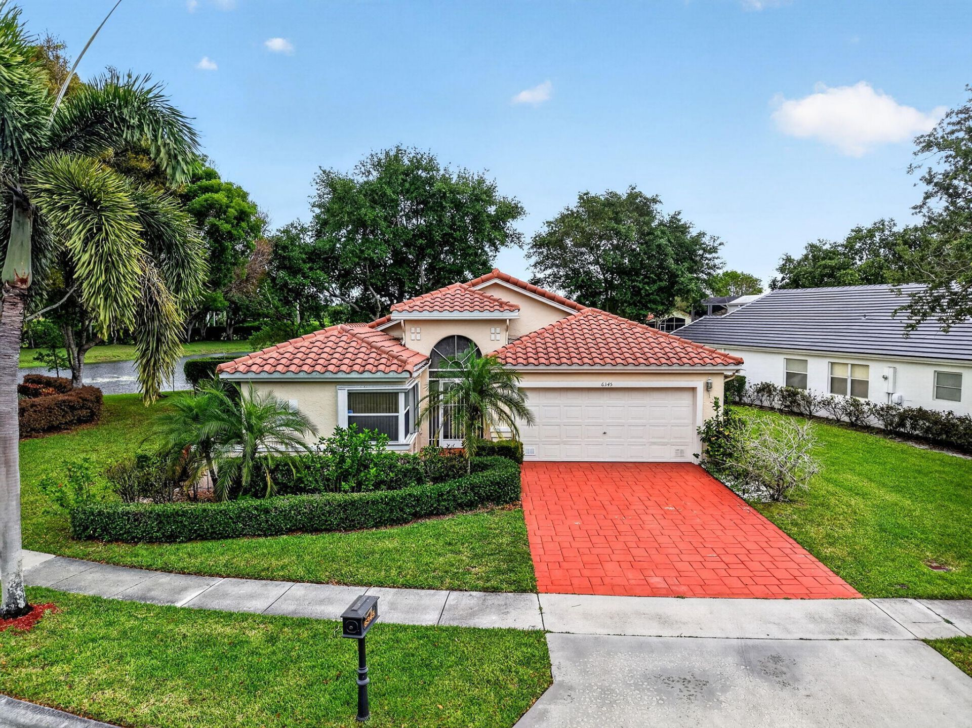 6345 Coral Reef Terrace, Boynton Beach, FL 33437 Photo