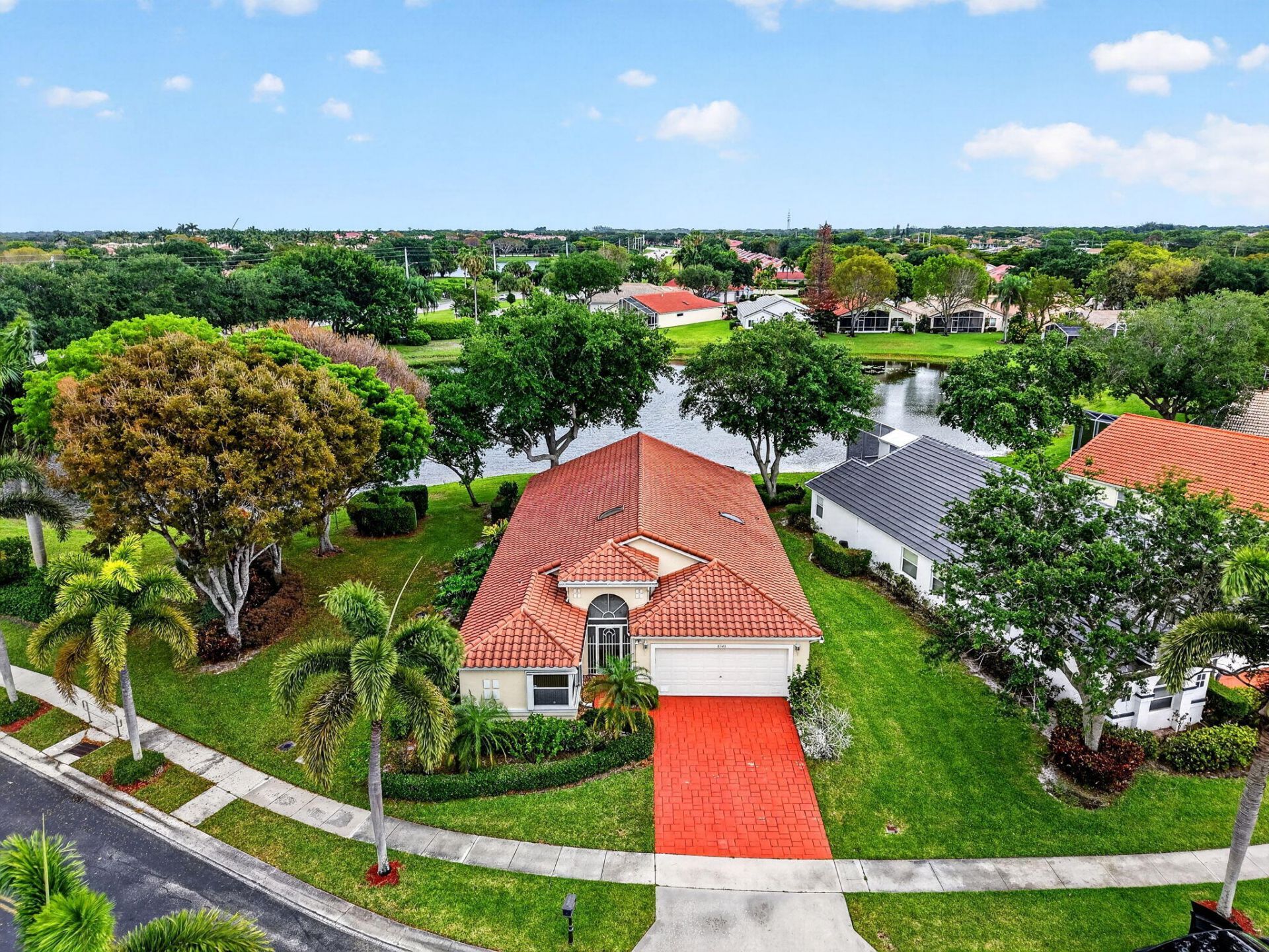 6345 Coral Reef Terrace, Boynton Beach, FL 33437 Photo