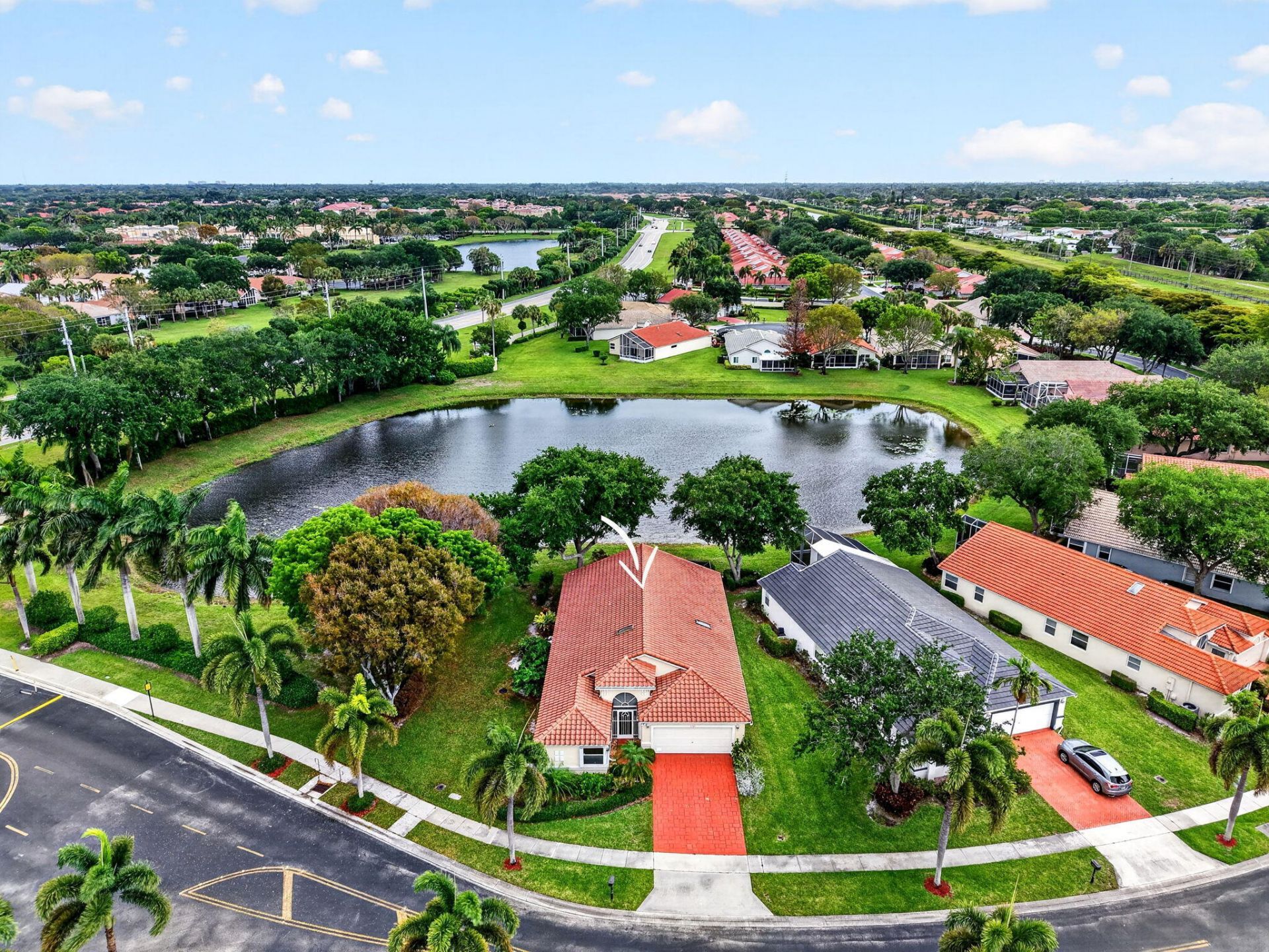 6345 Coral Reef Terrace, Boynton Beach, FL 33437 Photo