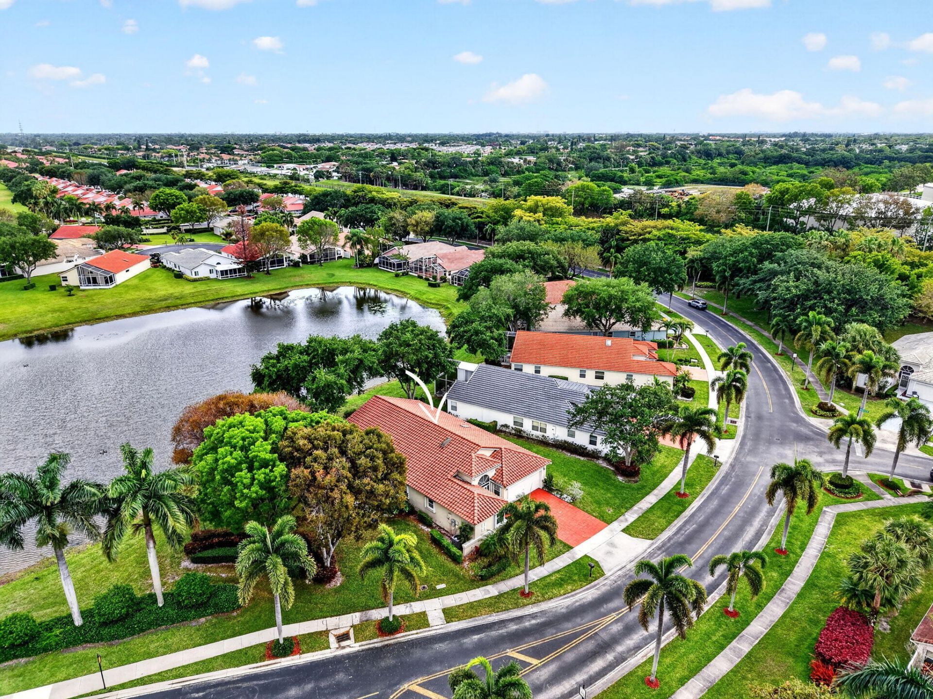 6345 Coral Reef Terrace, Boynton Beach, FL 33437 Photo