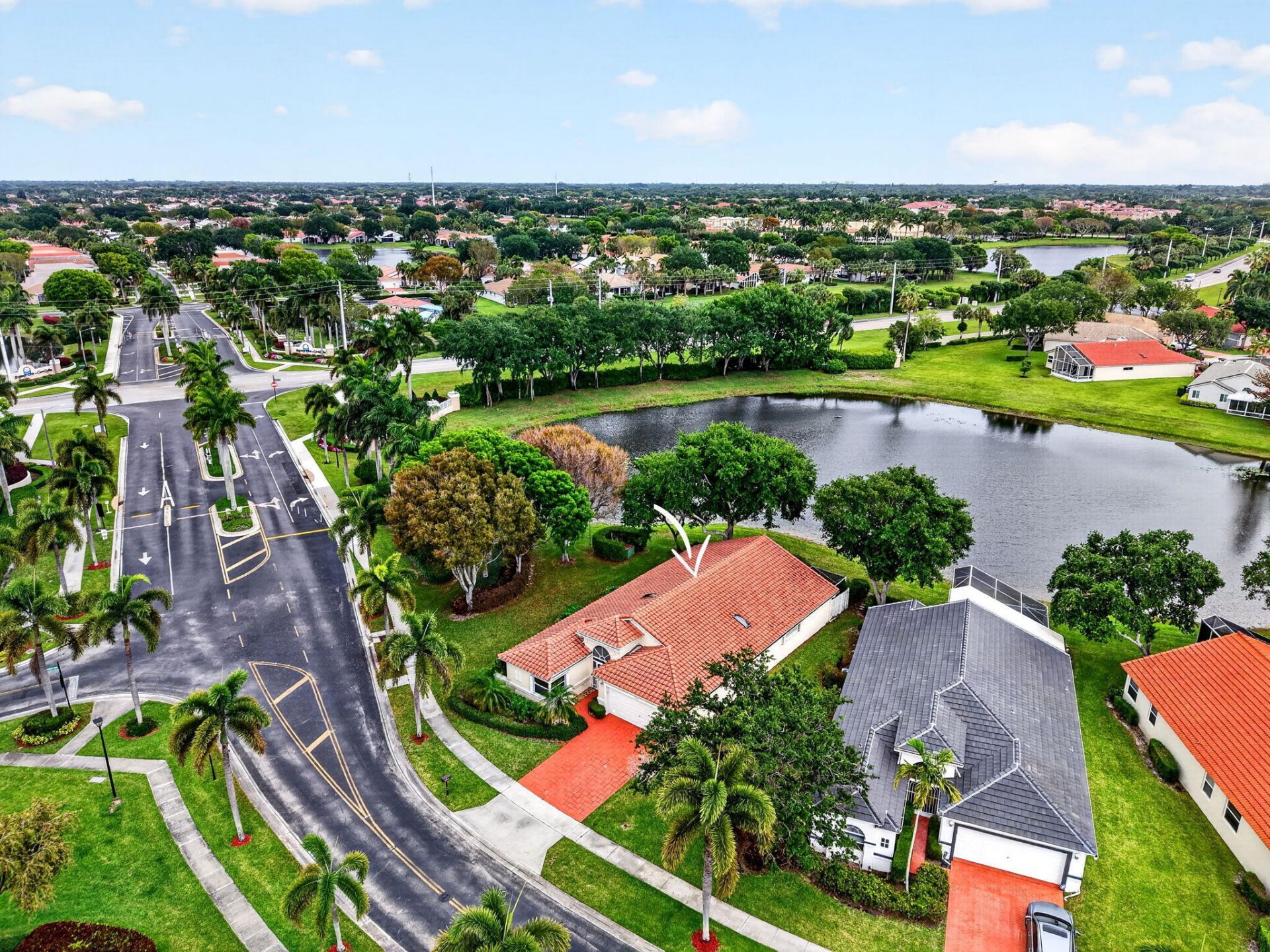 6345 Coral Reef Terrace, Boynton Beach, FL 33437 Photo