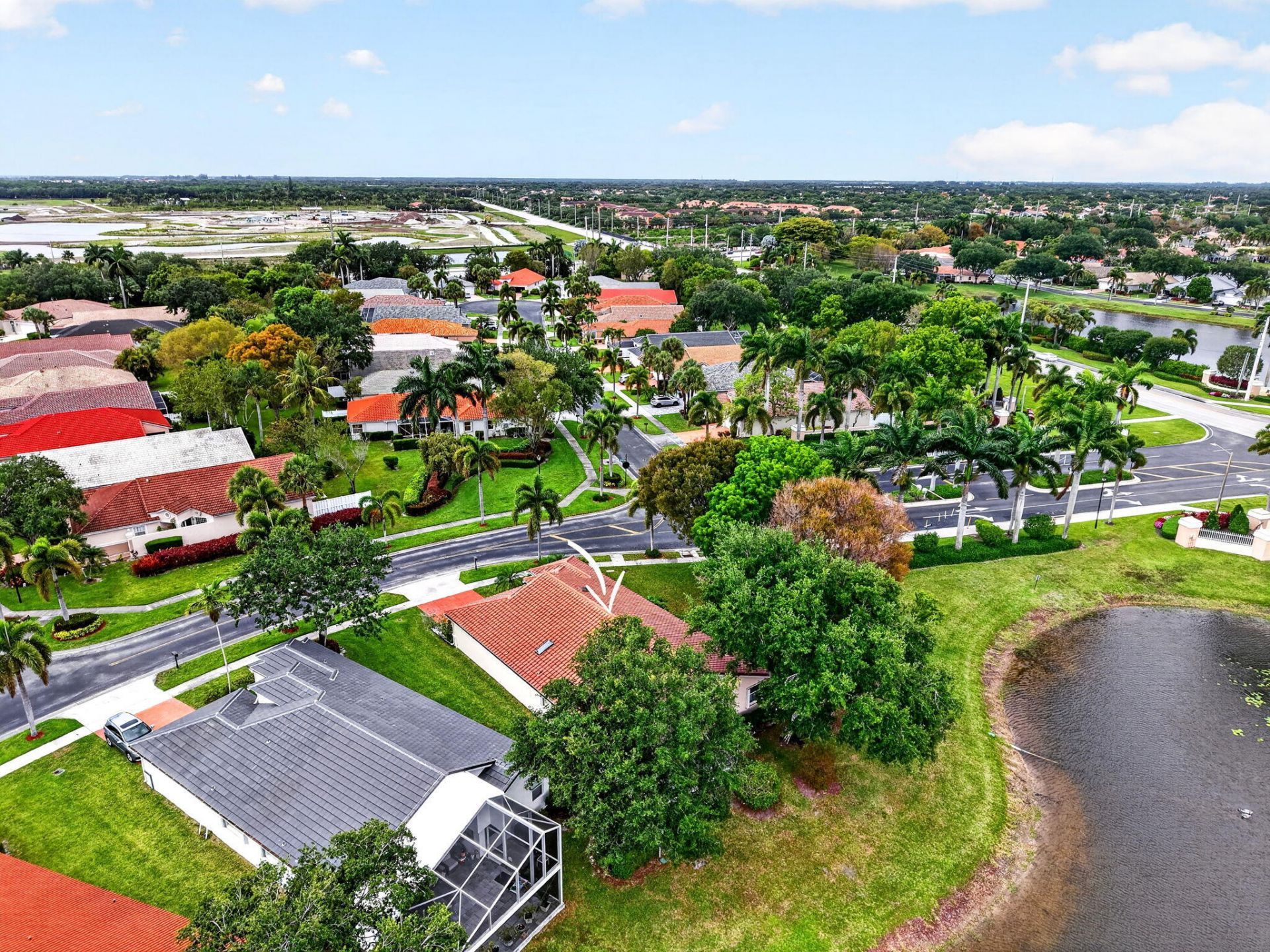 6345 Coral Reef Terrace, Boynton Beach, FL 33437 Photo
