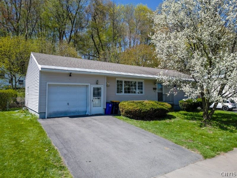 166 Prospect Ave, Ilion, NY 13357 Main Photo
