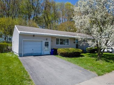 166 Prospect Ave, Ilion, NY 13357