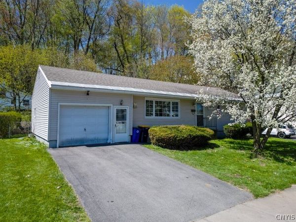 166 Prospect Ave , Ilion, NY 13357