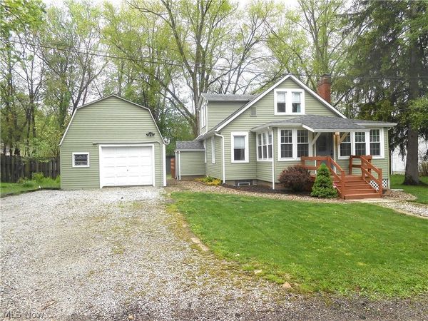 626 Virginia Avenue , Kent, OH 44240