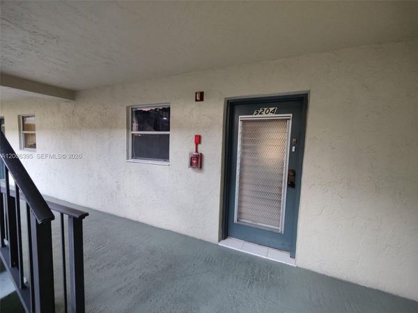 1810 N Lauderdale Ave , Unit 2204, North Lauderdale, FL 33068