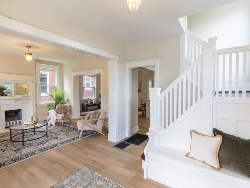 1537 Dixmont Avenue, Cincinnati, OH 45207 Photo 2