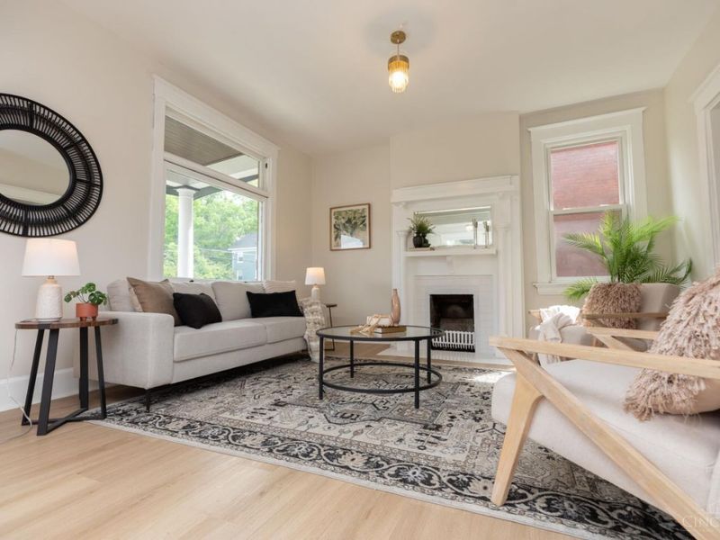 1537 Dixmont Avenue, Cincinnati, OH 45207 Photo 3