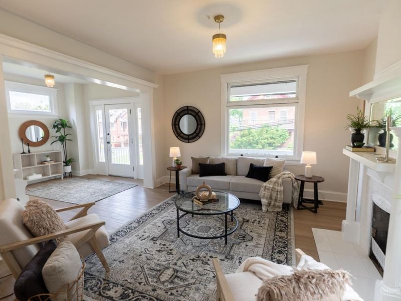 1537 Dixmont Avenue, Cincinnati, OH 45207 Photo 4