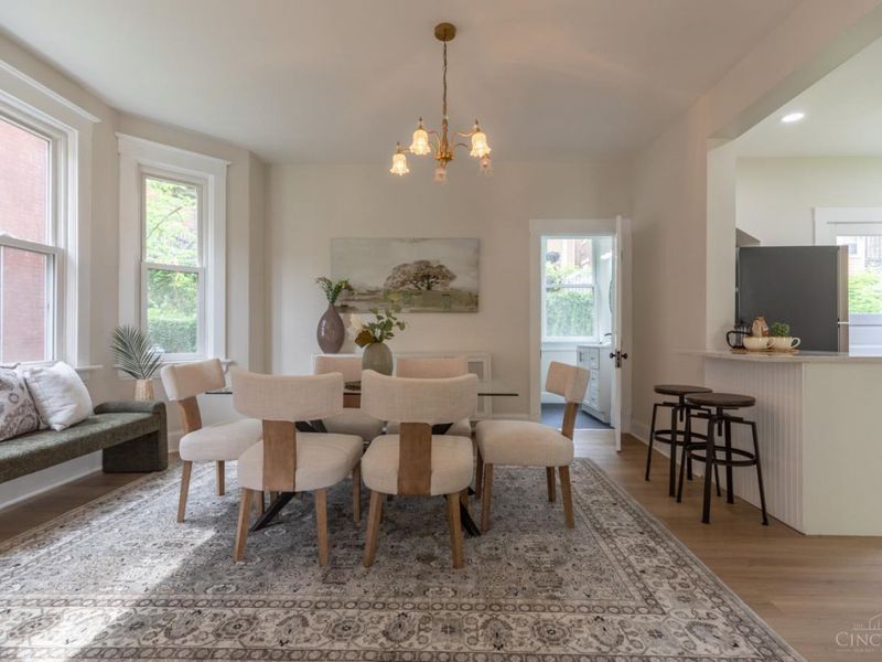 1537 Dixmont Avenue, Cincinnati, OH 45207 Photo 5