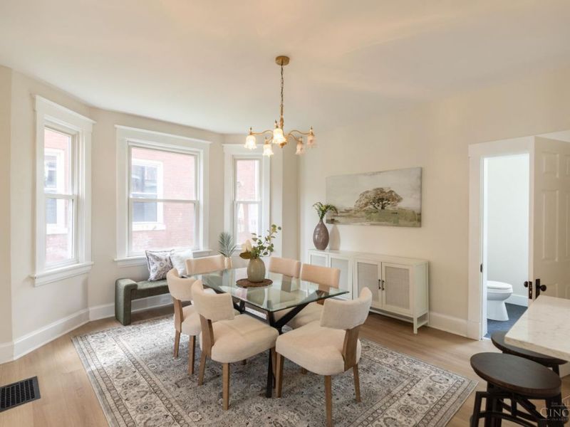 1537 Dixmont Avenue, Cincinnati, OH 45207 Photo 6