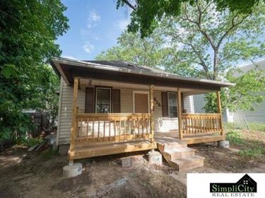 616 N 4th Street , Beatrice, NE 68310