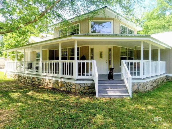 19210 Highway 90, Robertsdale, AL 36567