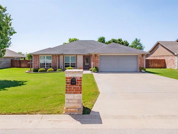 203 W Hall Court, Early, TX 76802