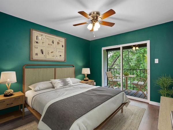 6409 Burns ST, Unit 304, Austin, TX 78752