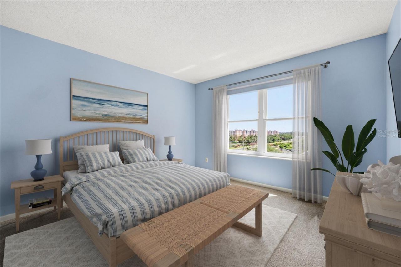 5220 Brittany Dr S , Unit 901, Saint Petersburg, FL 33715 Photo