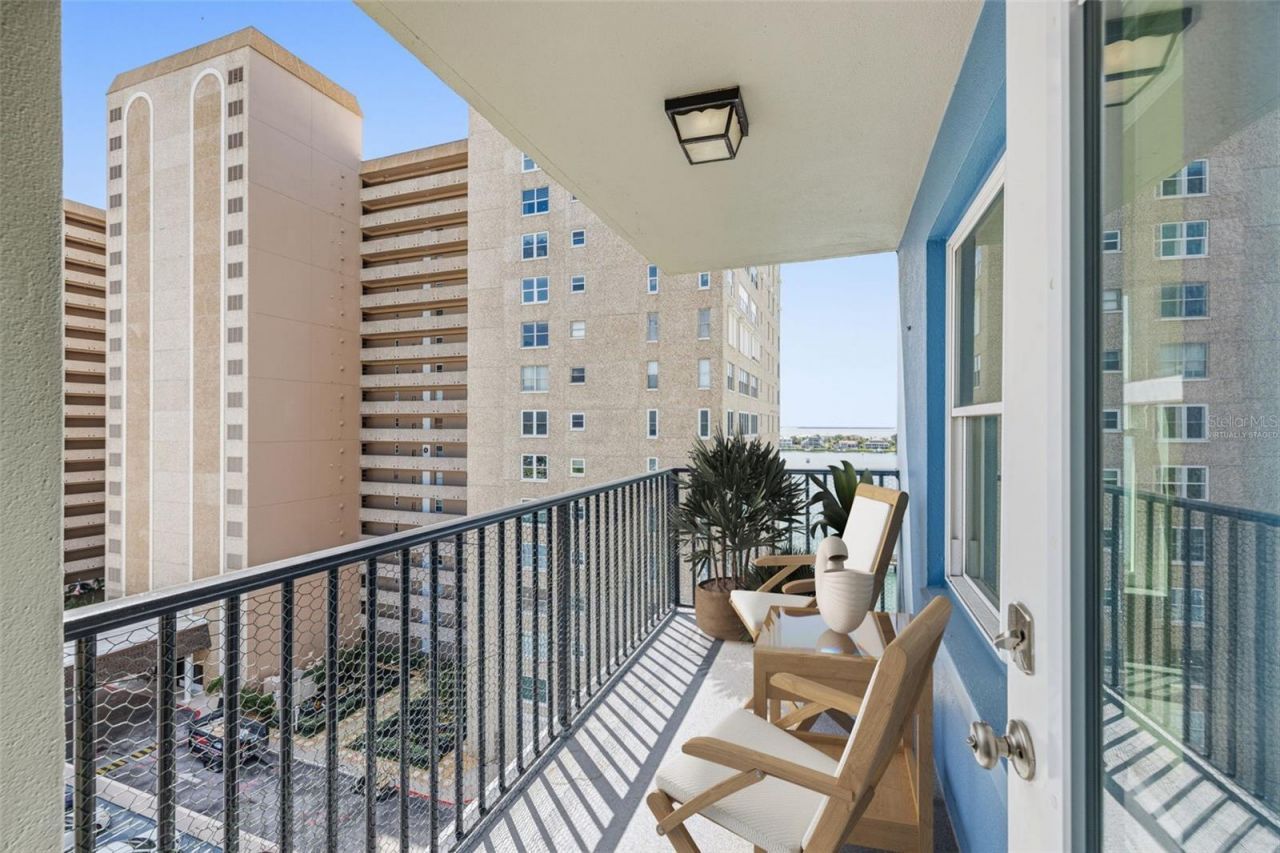 5220 Brittany Dr S , Unit 901, Saint Petersburg, FL 33715 Photo