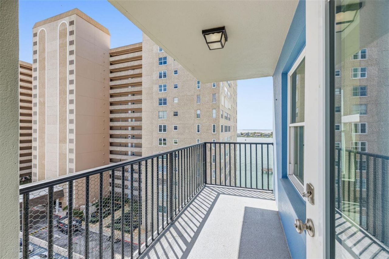5220 Brittany Dr S , Unit 901, Saint Petersburg, FL 33715 Photo