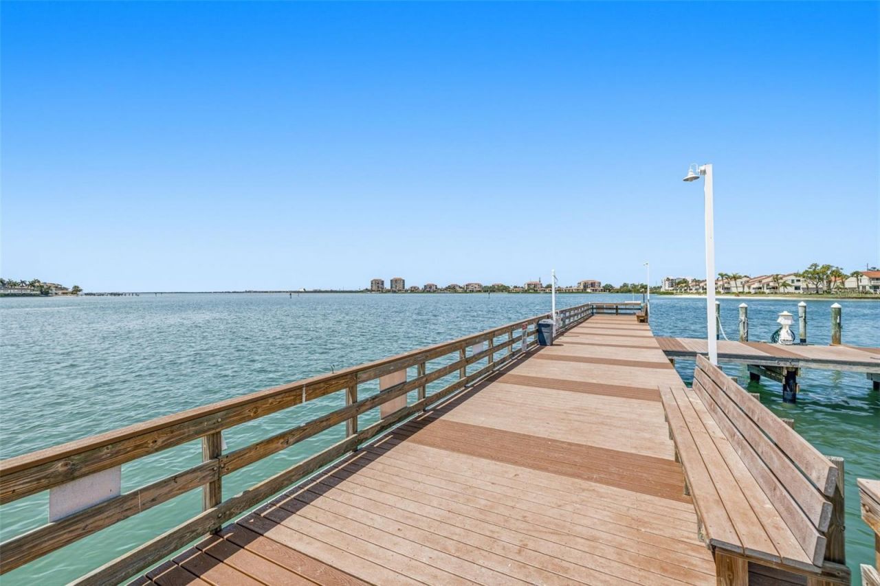 5220 Brittany Dr S , Unit 901, Saint Petersburg, FL 33715 Photo