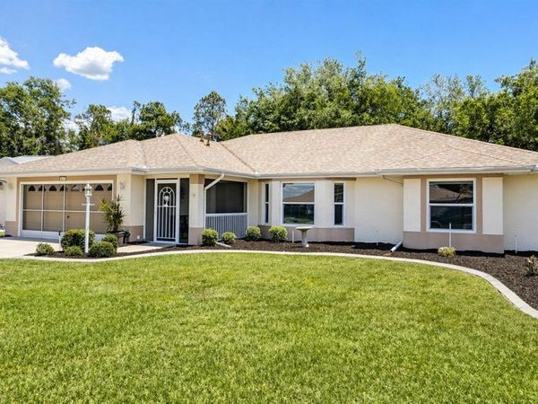 5277 INDIAN OCEAN LOOP , TAVARES, FL 32778