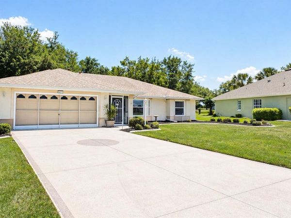5277 INDIAN OCEAN LOOP, TAVARES, FL 32778