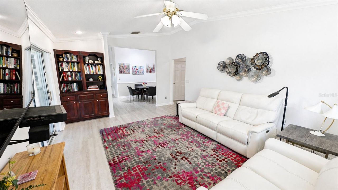 5277 Indian Ocean Loop, Tavares, FL 32778 Photo