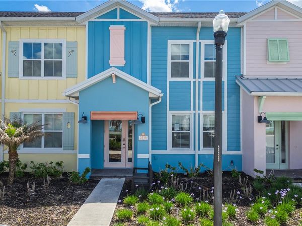 2915 CASTAWAY LANE, KISSIMMEE, FL 34747