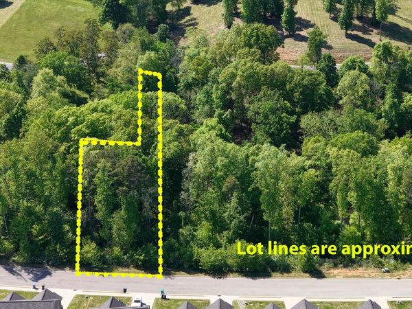 Lot 27 Bridgewater Blvd, Morristown, TN 37814