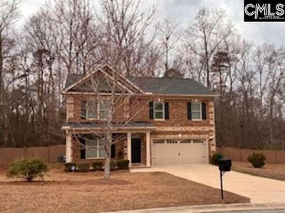 455 Coopers Edge Lane , Blythewood, SC 29016