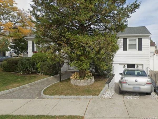 125-07 Adair Street , Laurelton, NY 11413