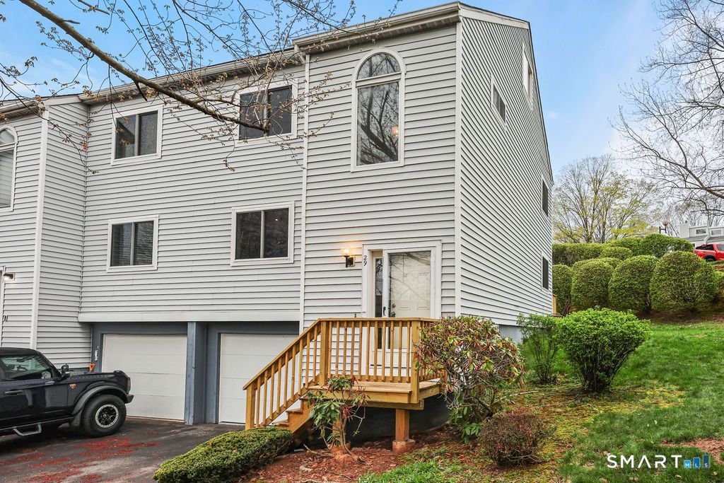 29 Midway, Unit 29, Cromwell, CT 06416 Main Photo