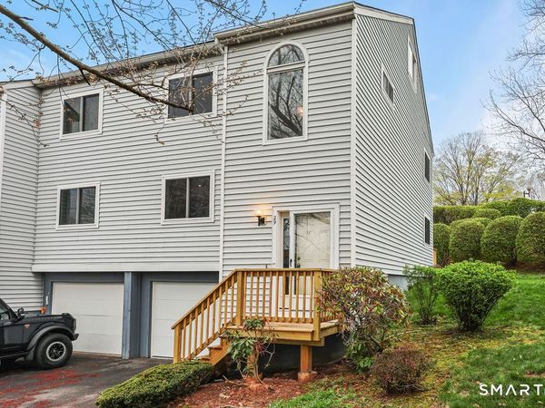 29 Midway, Unit 29, Cromwell, CT 06416