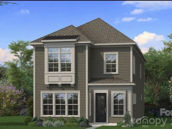 5416 Hollow Branch Road , Charlotte, NC 28278