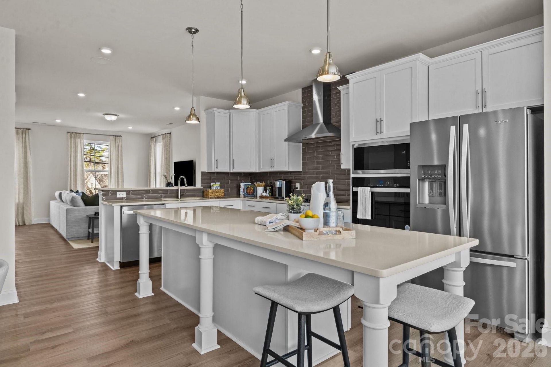 6213 Intertwine Street, Charlotte, NC 28278 Main Photo