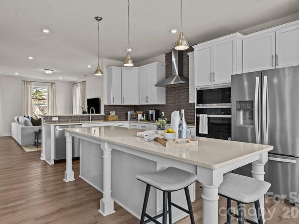 6213 Intertwine Street, Charlotte, NC 28278