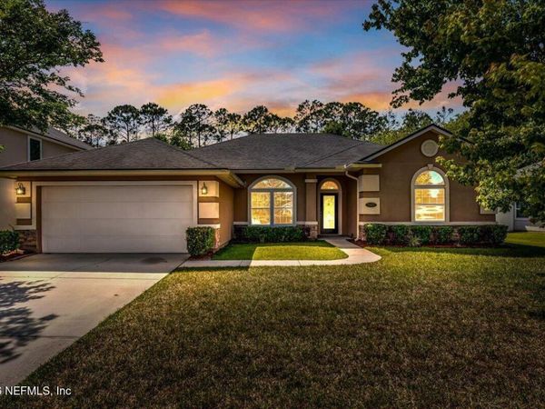 4471 SONG SPARROW Drive, Middleburg, FL 32068