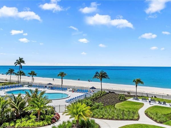 25710 Hickory BLVD, Unit 408, BONITA SPRINGS, FL 34134