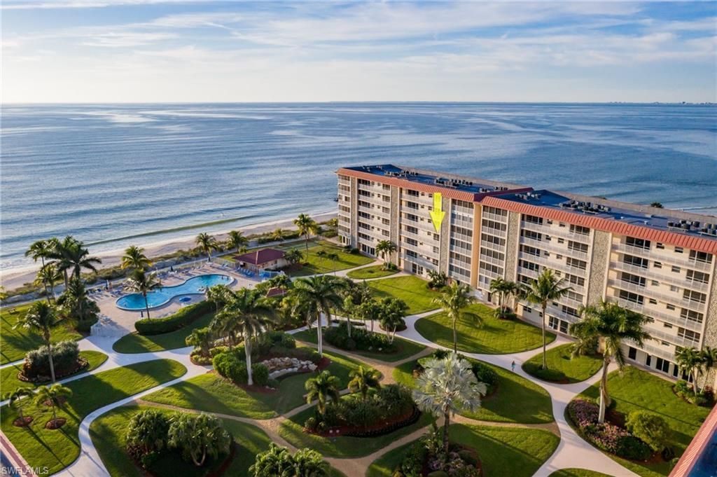 25710 Hickory Blvd, Unit 408, Bonita Springs, FL 34134 Photo
