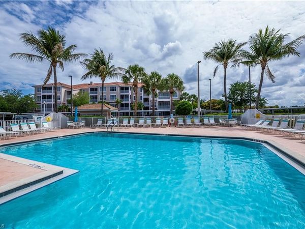 11700 Pasetto LN , Unit 102, FORT MYERS, FL 33908