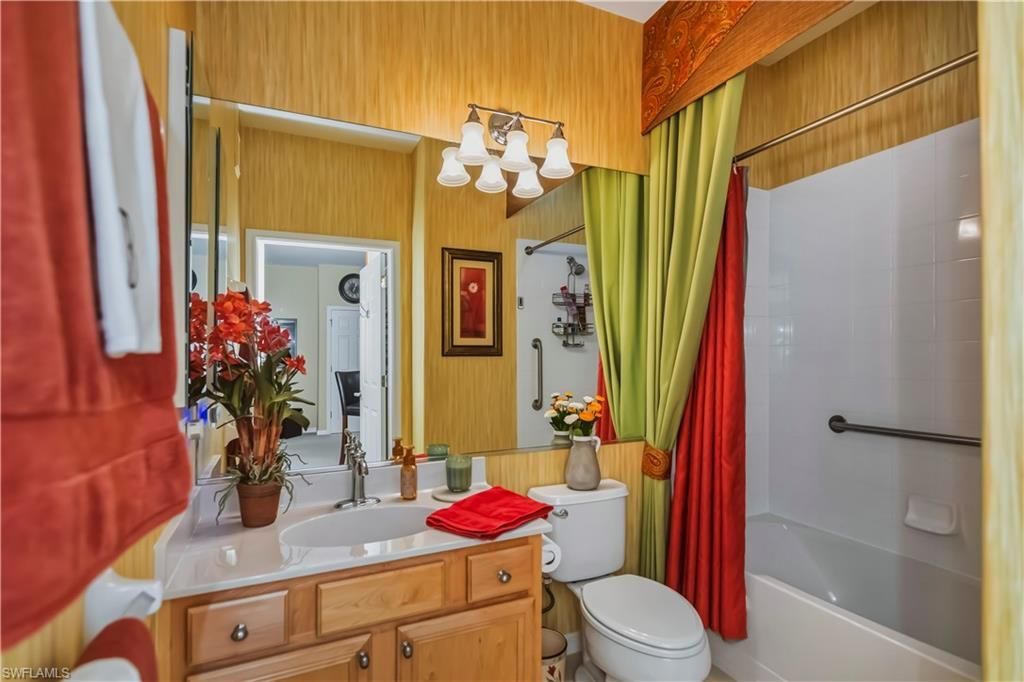 11700 Pasetto Ln, Unit 102, Fort Myers, FL 33908 Photo