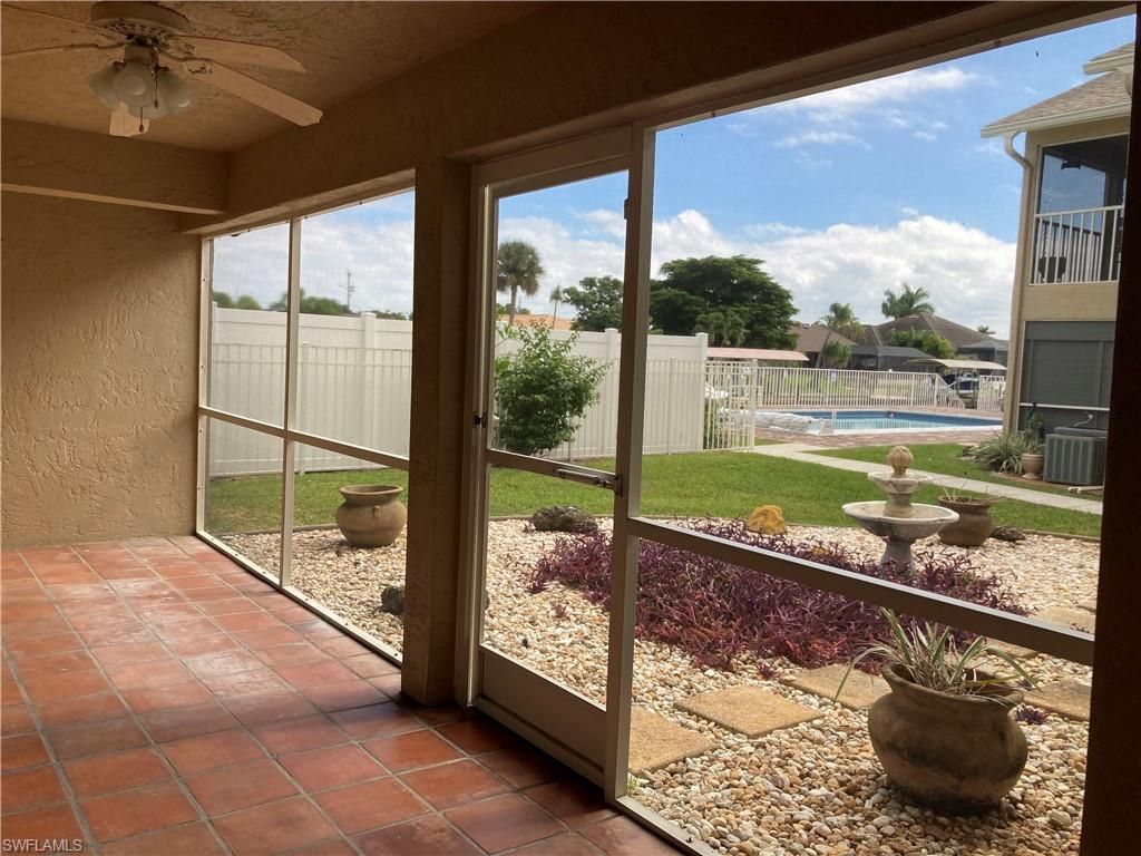 4321 Country Club Blvd, Unit 101, Cape Coral, FL 33904 Photo