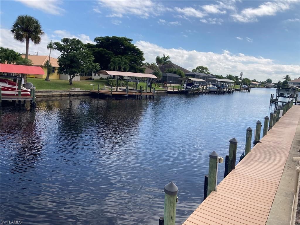 4321 Country Club Blvd, Unit 101, Cape Coral, FL 33904 Photo