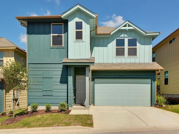 5420 Juniper JCT, Unit 79, Austin, TX 78744